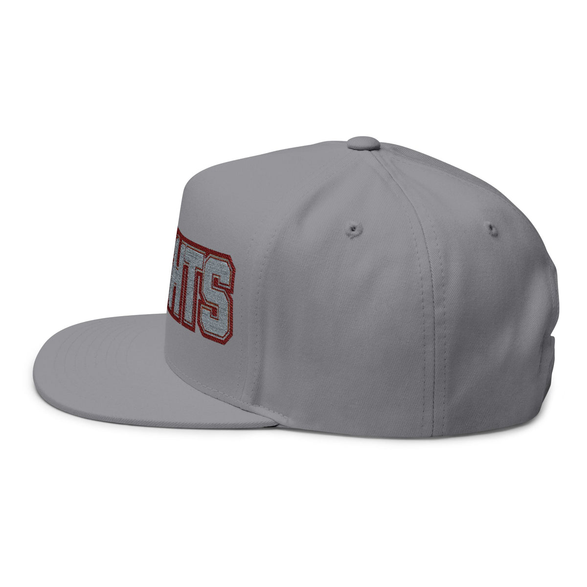 Irondale Knights Flat Bill Cap