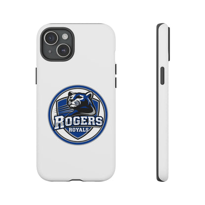 Rogers Royals Tough Cases: Stylish Protective Mobile Phone Case