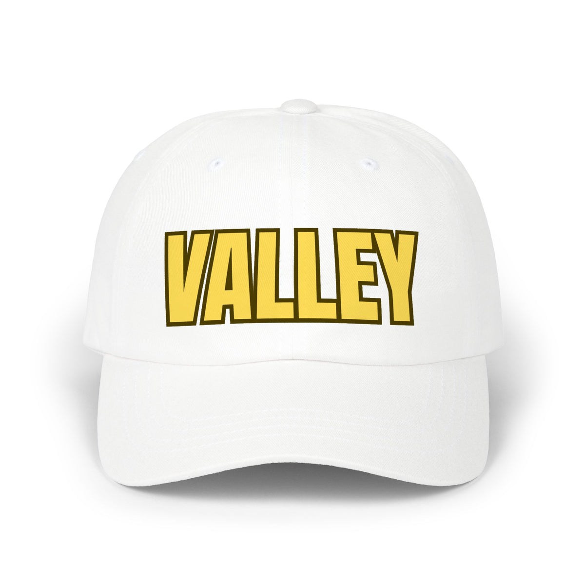 Apple VALLEY Dad Cap