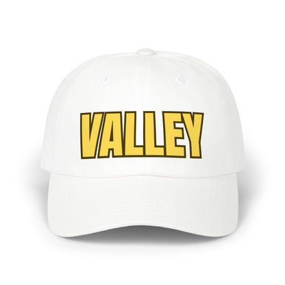 Apple VALLEY Dad Cap