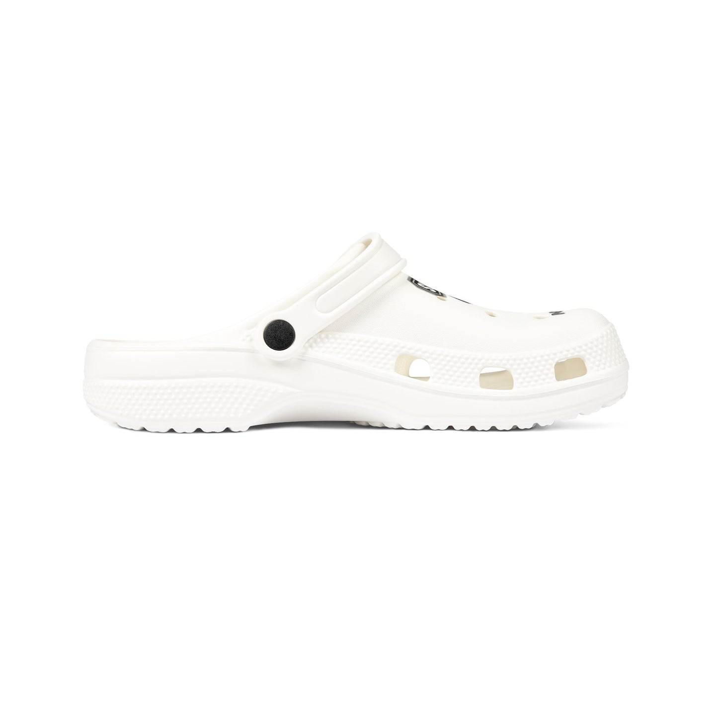 Saint Paul Johnson Governor's Foam Rubber Shoes