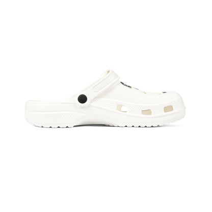 Saint Paul Johnson Governor's Foam Rubber Shoes