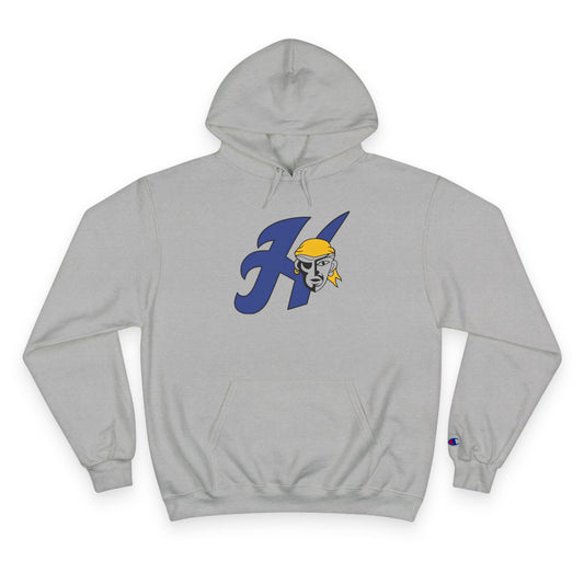 Hastings Raiders Unisex Champion Hoodie