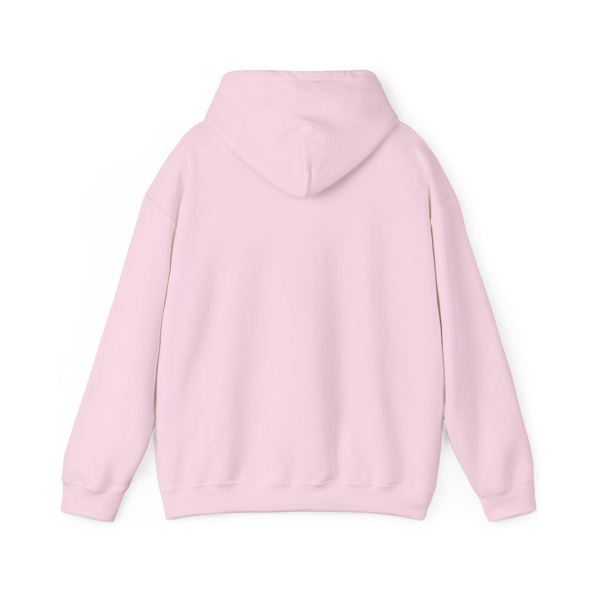 Falcons Athletic Crew Hoodie — Roundhill Armstrong Varsity Logo