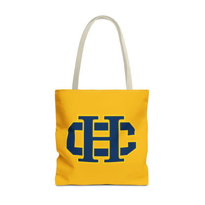 Columbia Heights Hylanders Tote Bag