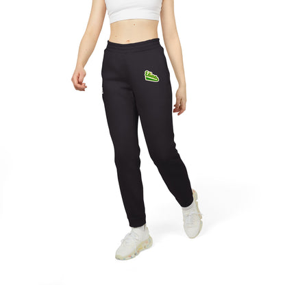 Edina Hornets Comfortable Unisex Fleece Joggers for Everyday Style