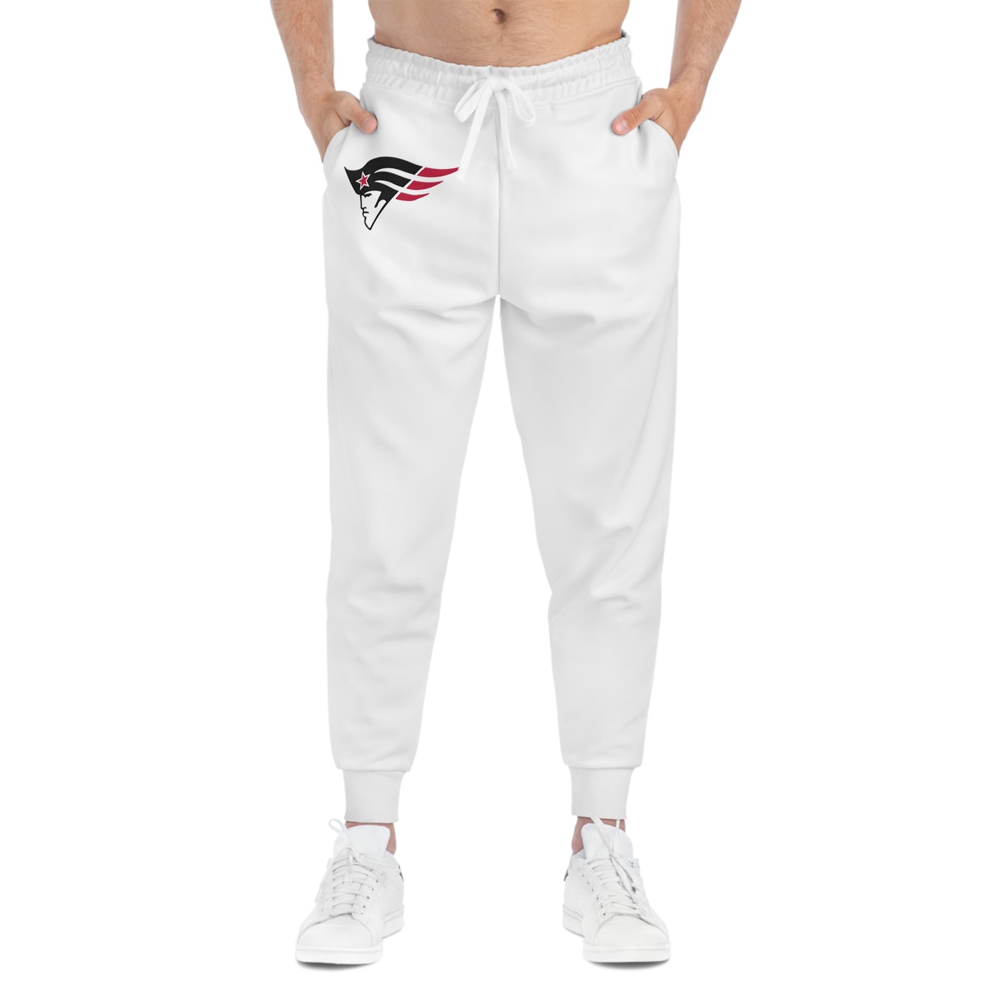 Copy of Mounds View Mustangs Athletic Joggers