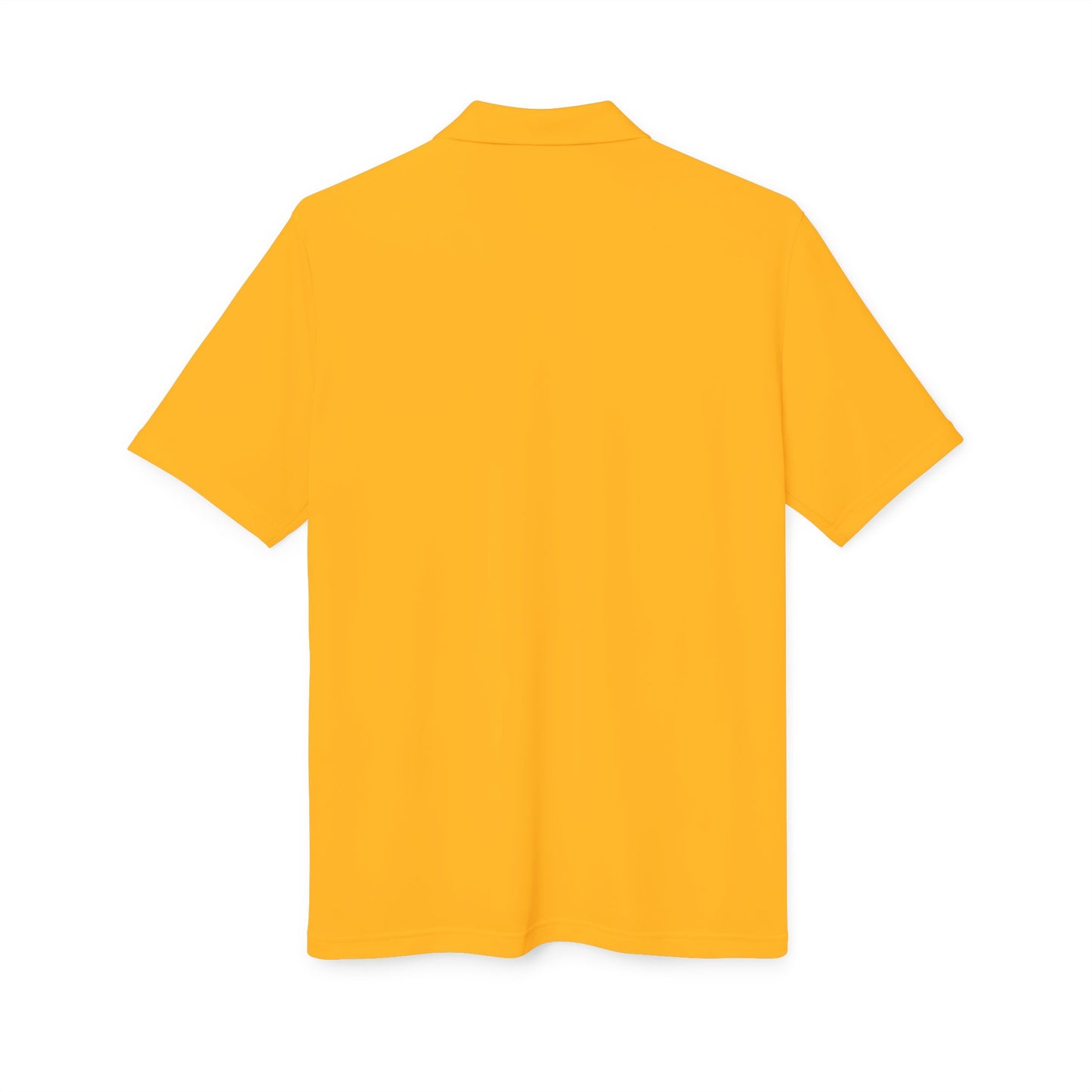 Roseville Raiders Comfort Fit Performance Polo for Active Lifestyle