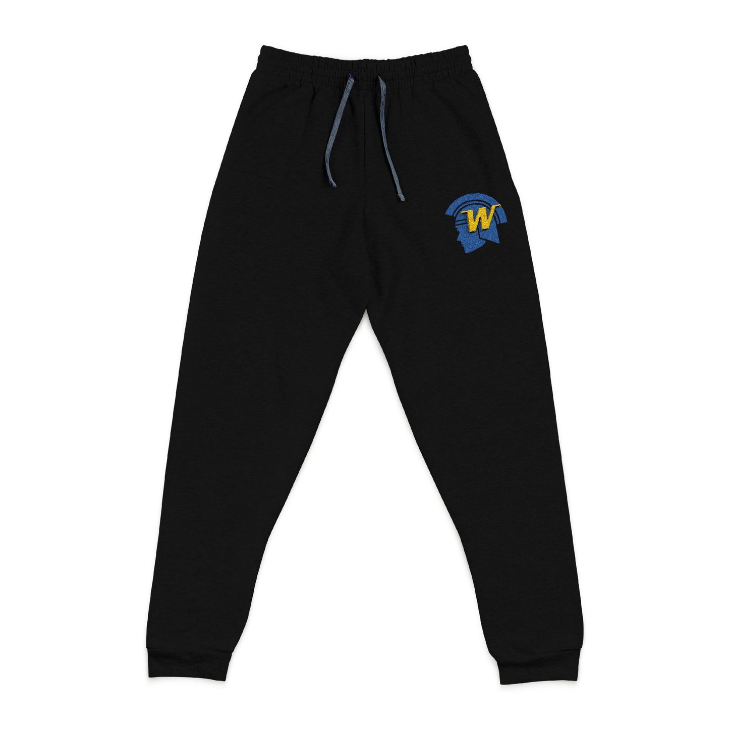 Wayzata Trojans Casual Joggers — Cozy Sweatpants