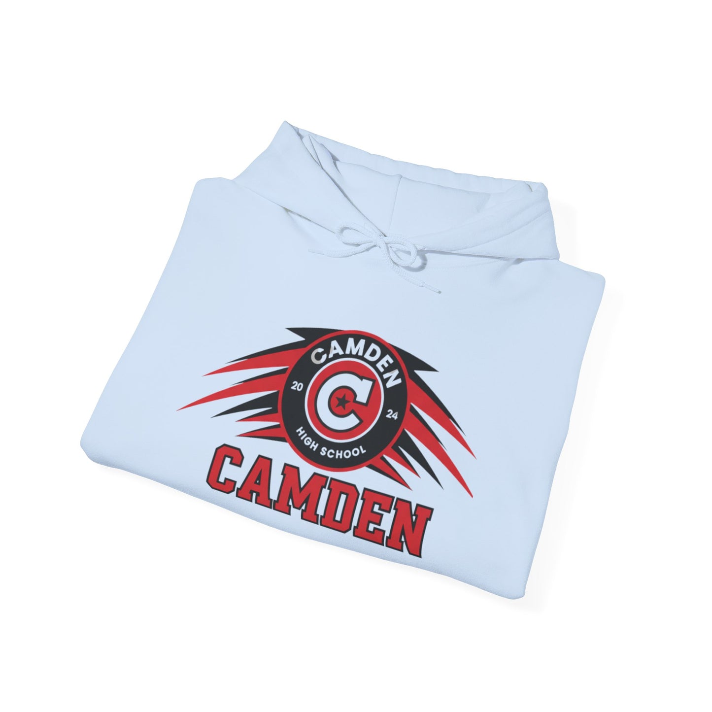 Minneapolis Camden High Vintage Design Sweatshirt
