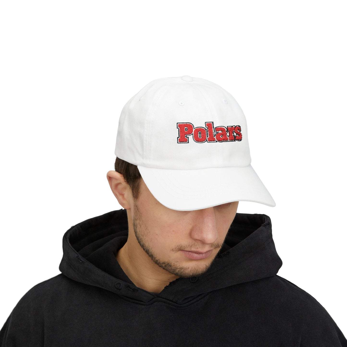 North Saint Paul Polars Cap