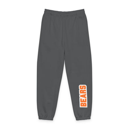 White Bear Lake Bears Cozy Athletic Team Joggers