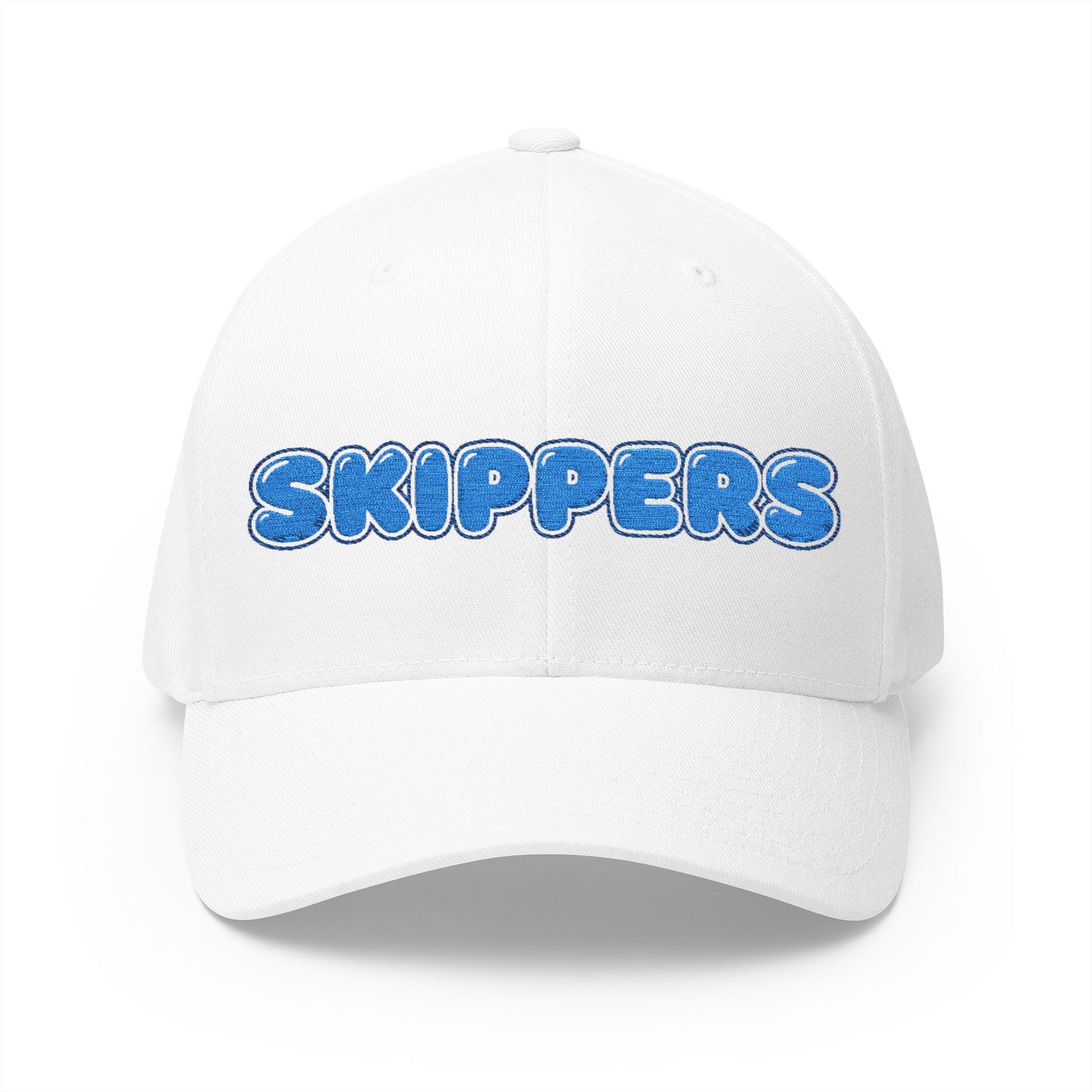 Minnetonka Skippers Bubble Logo Embroidered Cap
