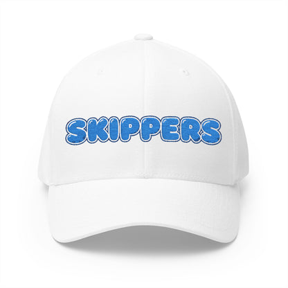 Minnetonka Skippers Bubble Logo Embroidered Cap