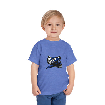 Rogers Royals Fun Toddler Short Sleeve Tee