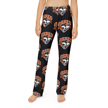 Osseo Orioles Kids Pajama Pants