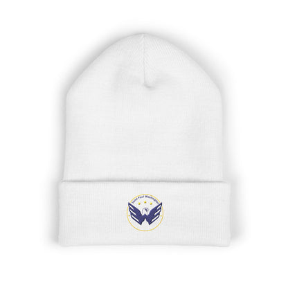 Saint Paul Washington Classic Cuffed Beanie Hat