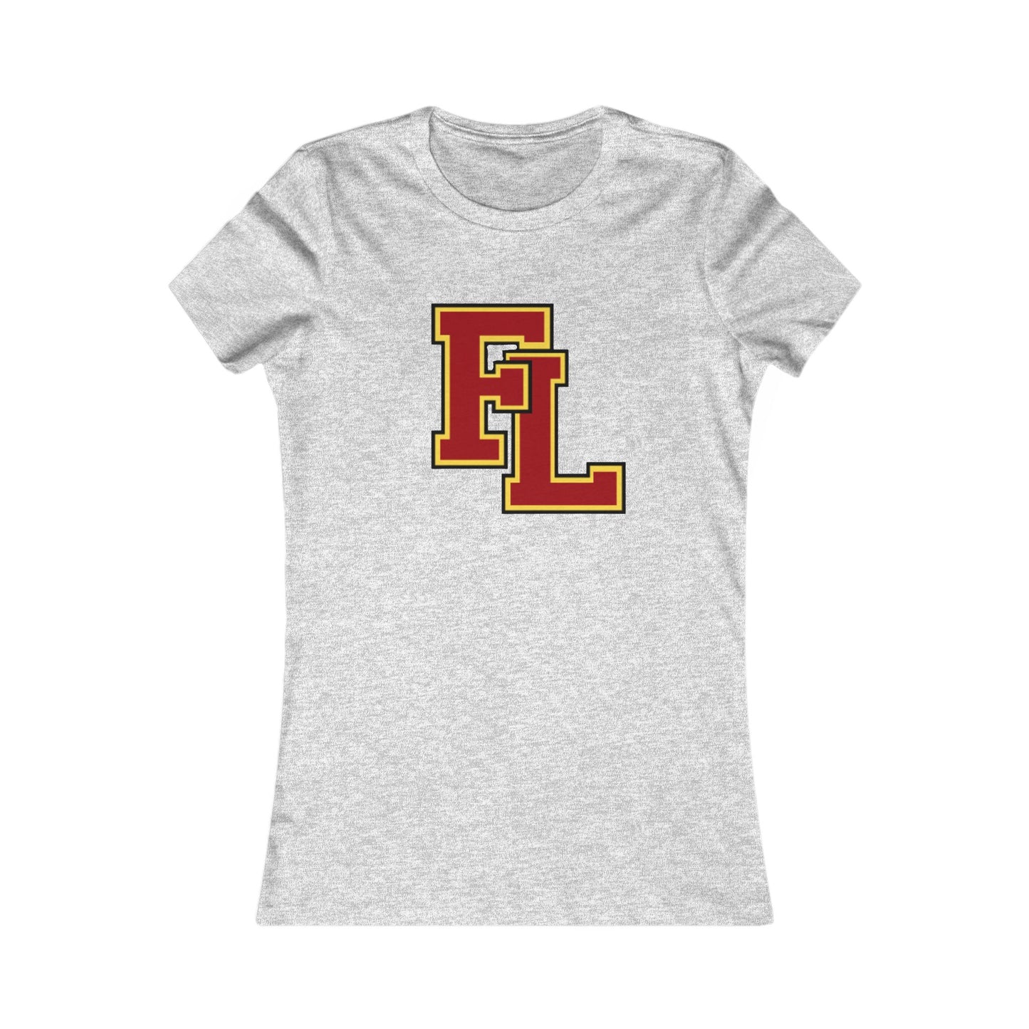 Forest Lake Rangers Women's Favorite Tee - Sporty Style