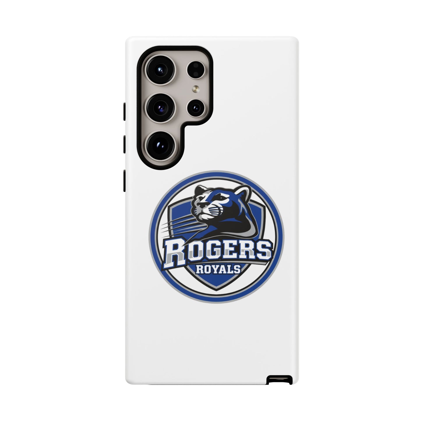 Rogers Royals Tough Cases: Stylish Protective Mobile Phone Case