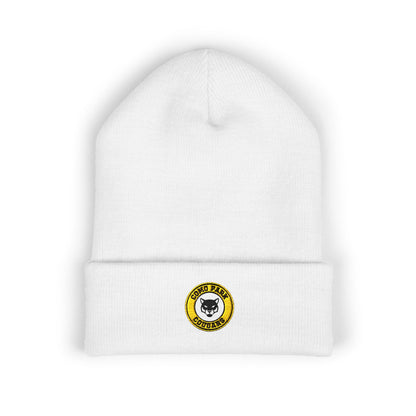 Saint Paul Como Park Cougars Classic Cuffed Beanie Hat