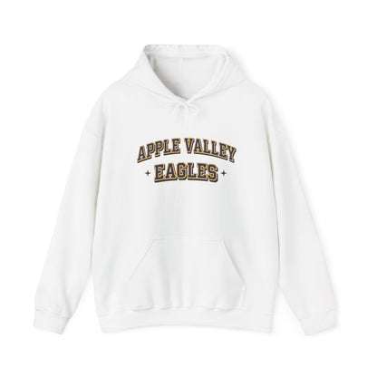 Apple Valley Eagles Varsity Block Sweatshirt