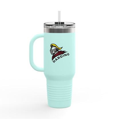 Saint Paul Harding Knights Insulated Travel Mug 40oz