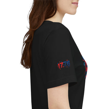 250th Anniversary Tee - Amazing America 1776–2026