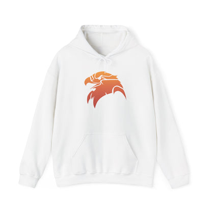 Saint Paul Humboldt Hawks Unisex Heavy Blend™ Hooded Sweatshirt