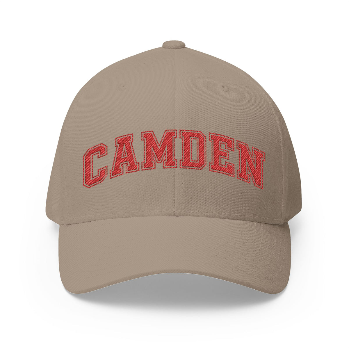 Minneapolis Camden Embroidered Cap