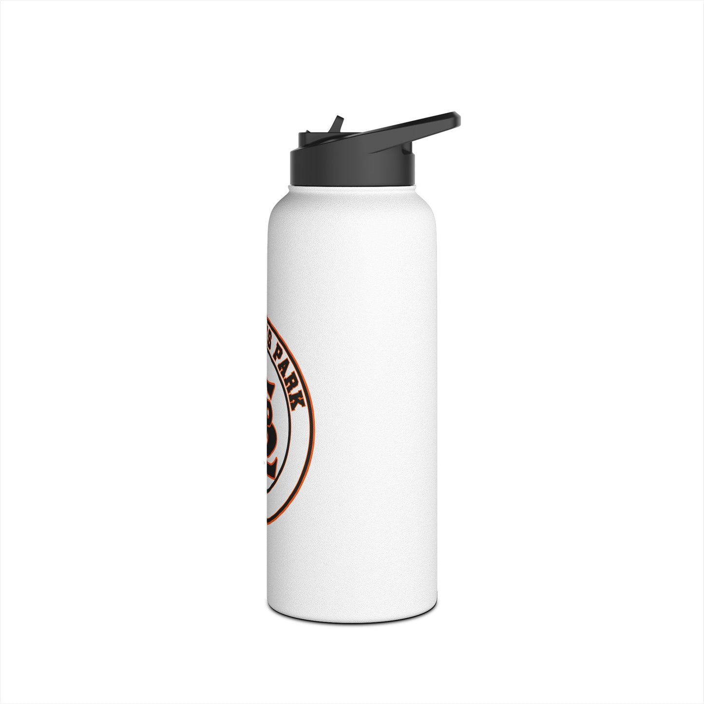 Saint Louis Park Orioles Stainless Steel Water Bottle, Motivational Hydration Bottle, Sports Water Bottle, Eco-Friendly Gift, Travel Mug