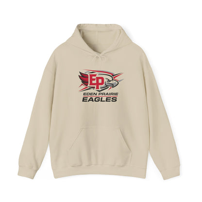 Eden Prairie Eagles Vintage School Mascot Sweatshirt