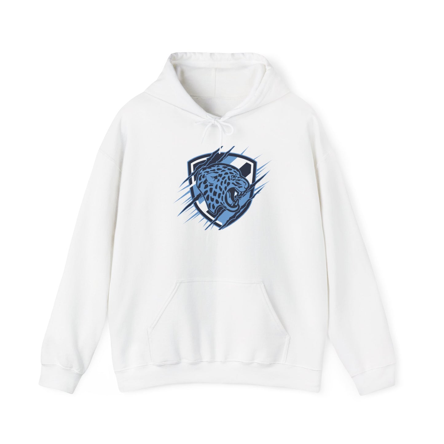 Bloomington Jefferson Jaguars Vintage School Mascot Sweatshirt