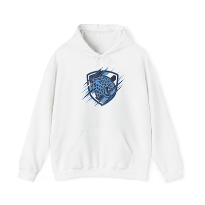 Bloomington Jefferson Jaguars Vintage School Mascot Sweatshirt