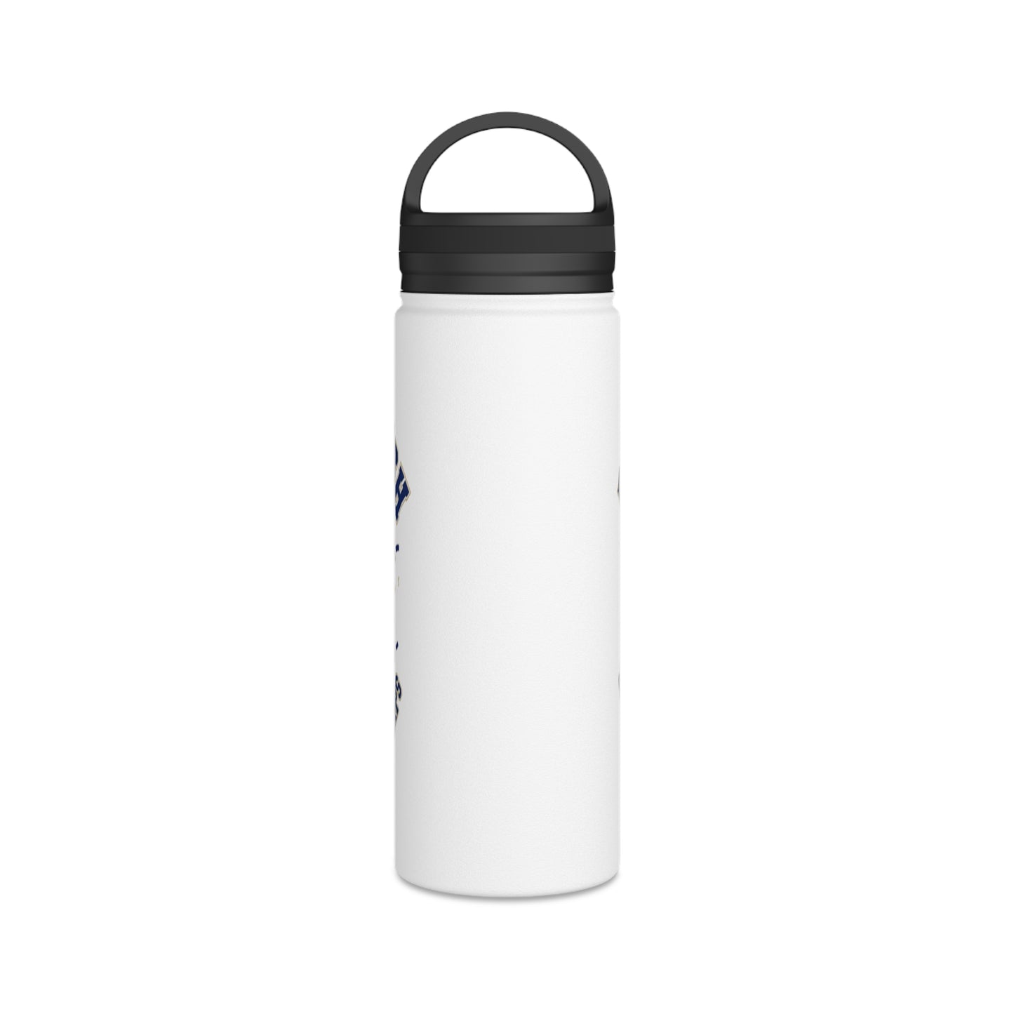 Rosemount Irish 2026 Girls State Basketball Championship Stainless Steel Water Bottle with Handle Lid