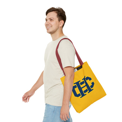 Columbia Heights Hylanders Tote Bag