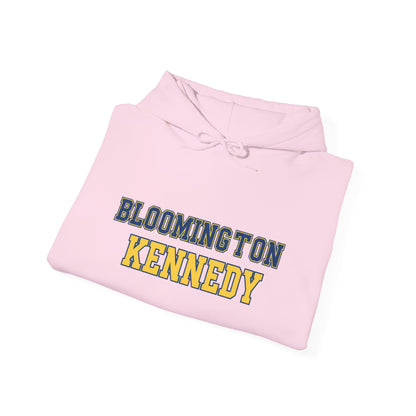Bloomington Kennedy Block Sweatshirt