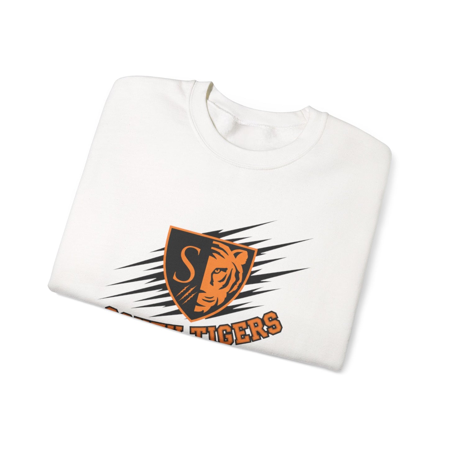 Minneapolis South Tigers Crewneck Sweatshirt