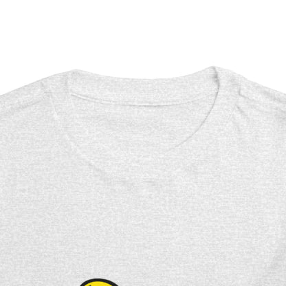 Harding Knights Toddler Short Sleeve Tee - Fun & Comfortable Kids Shirt