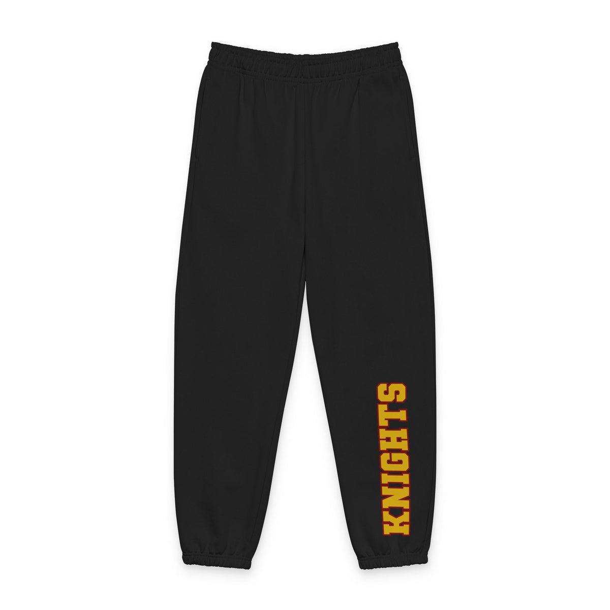 Irondale Knights Cozy Athletic Team Joggers
