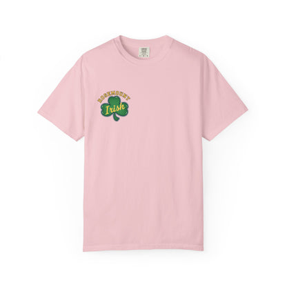 Rosemount Irish Unisex Garment-Dyed T-Shirt