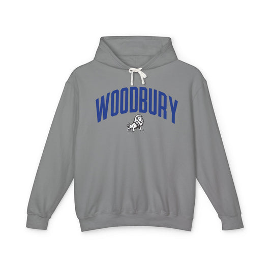 Woodbury Royals School Spirit Hoodie