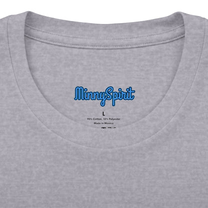 Two Rivers Warriors Graphic T-Shirt