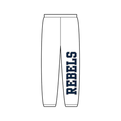Champlin Park REBELS Graphic Sweatpants