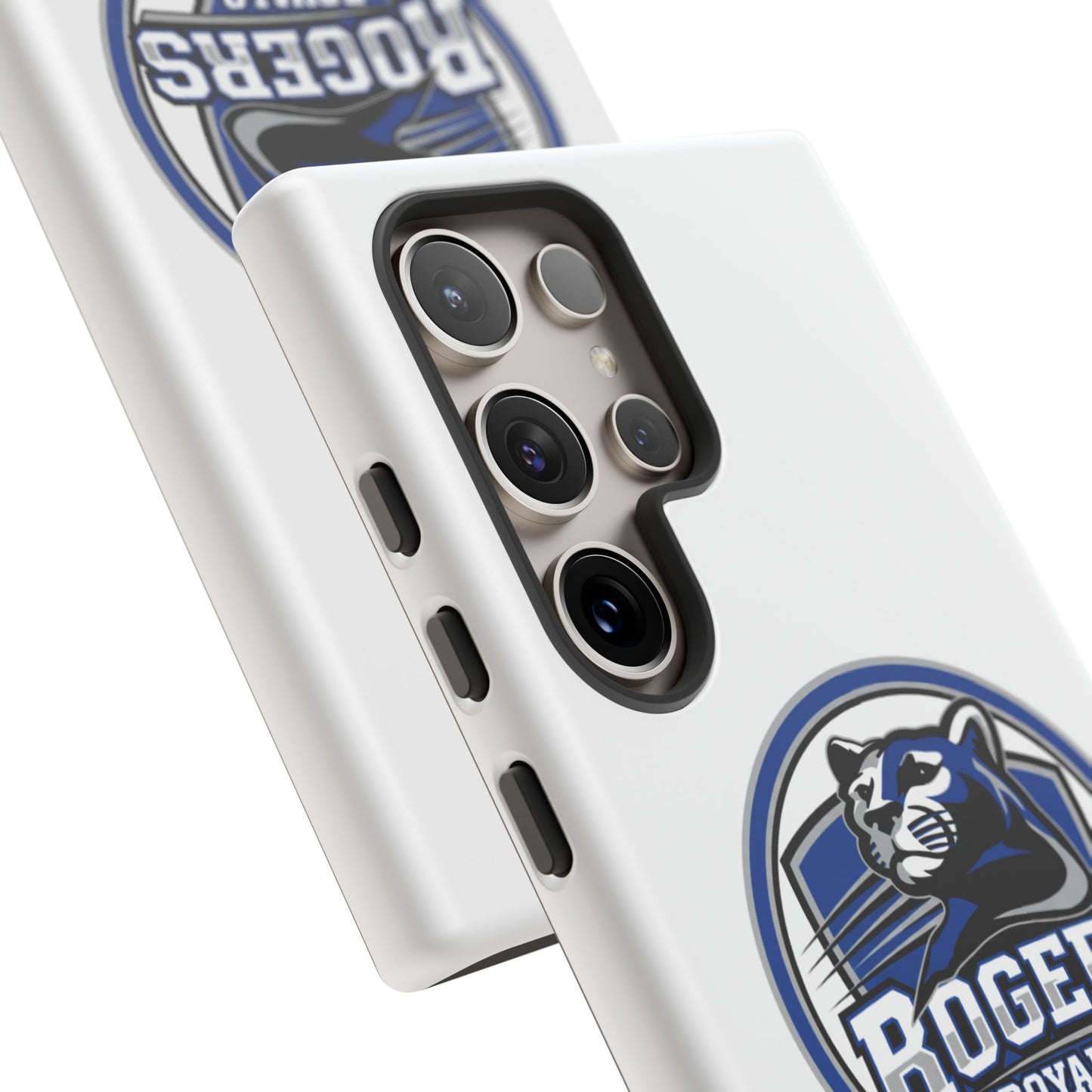 Rogers Royals Tough Cases: Stylish Protective Mobile Phone Case