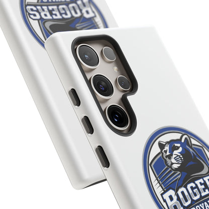 Rogers Royals Tough Cases: Stylish Protective Mobile Phone Case