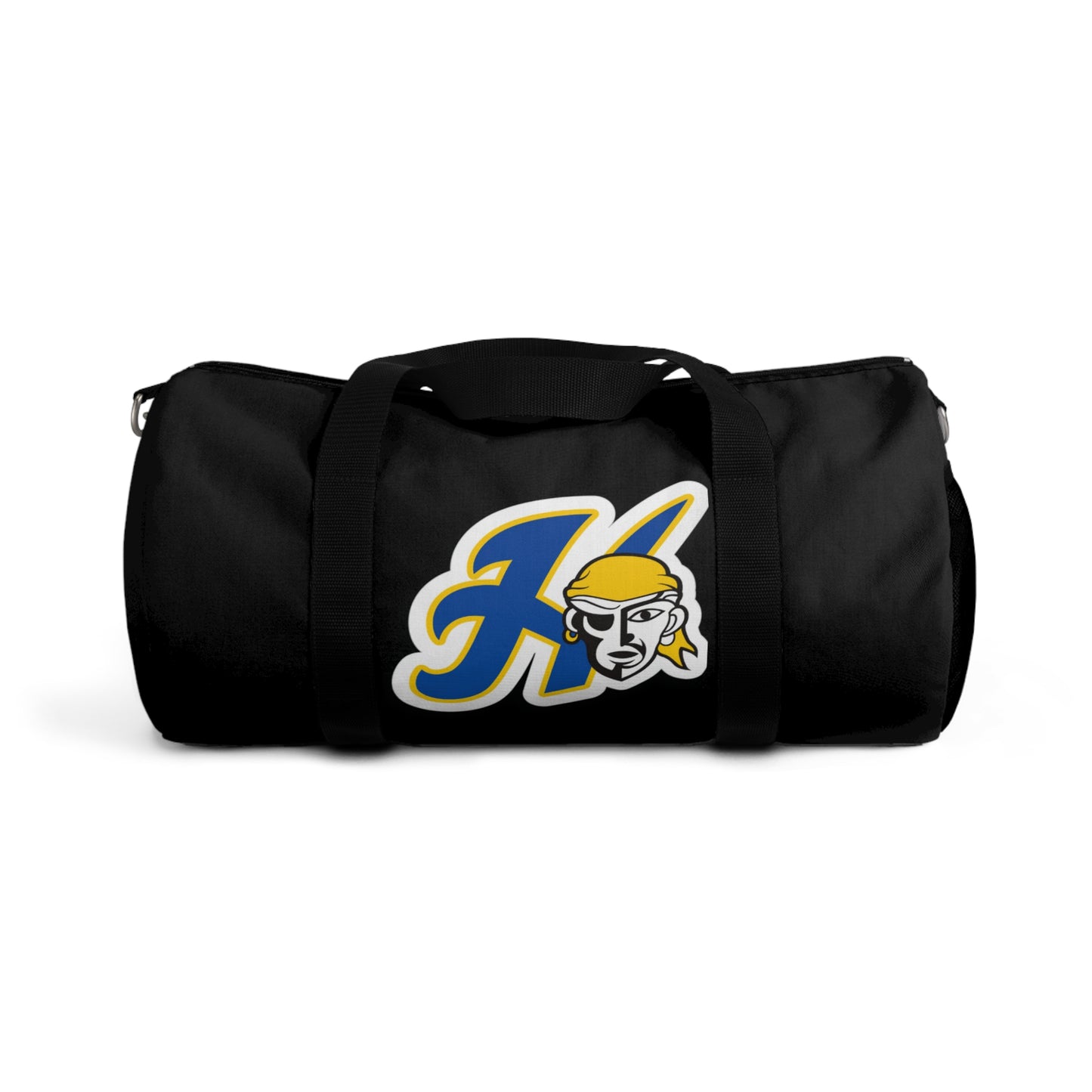 Hastings Raiders Duffel Bag - Stylish Gym & Travel Bag