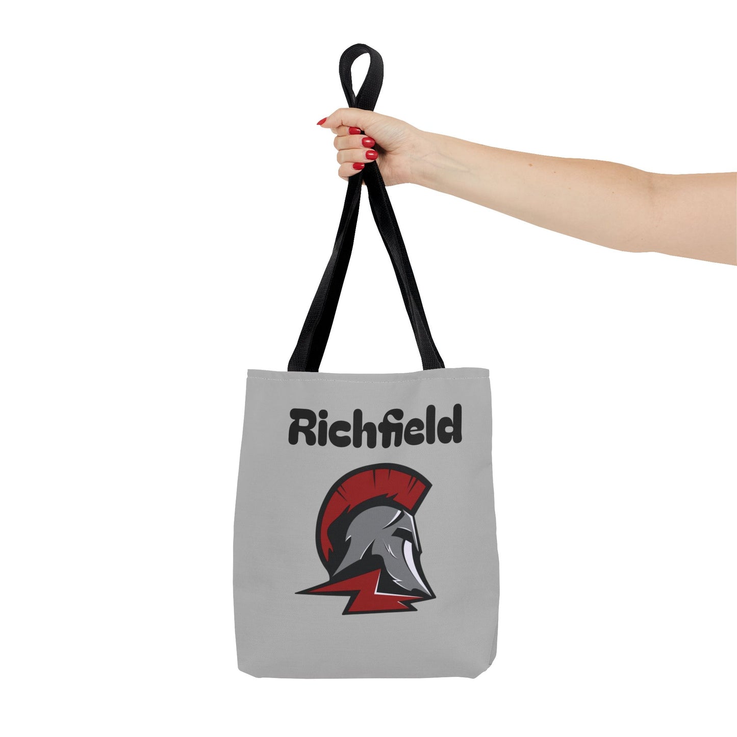 Richfield Spartans Tote Bag - Versatile Eco-Friendly Carrier