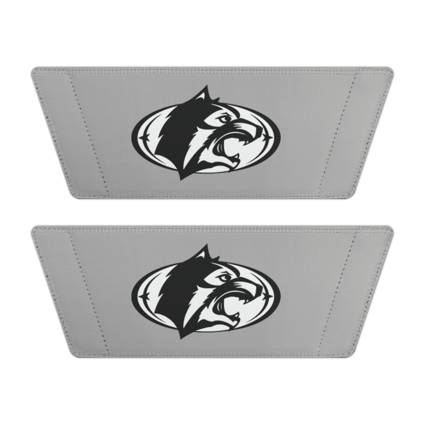 Roseville Raiders Men's Removable-Strap Casual Sandals for Summer Adventures