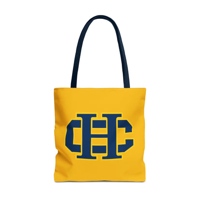 Columbia Heights Hylanders Tote Bag