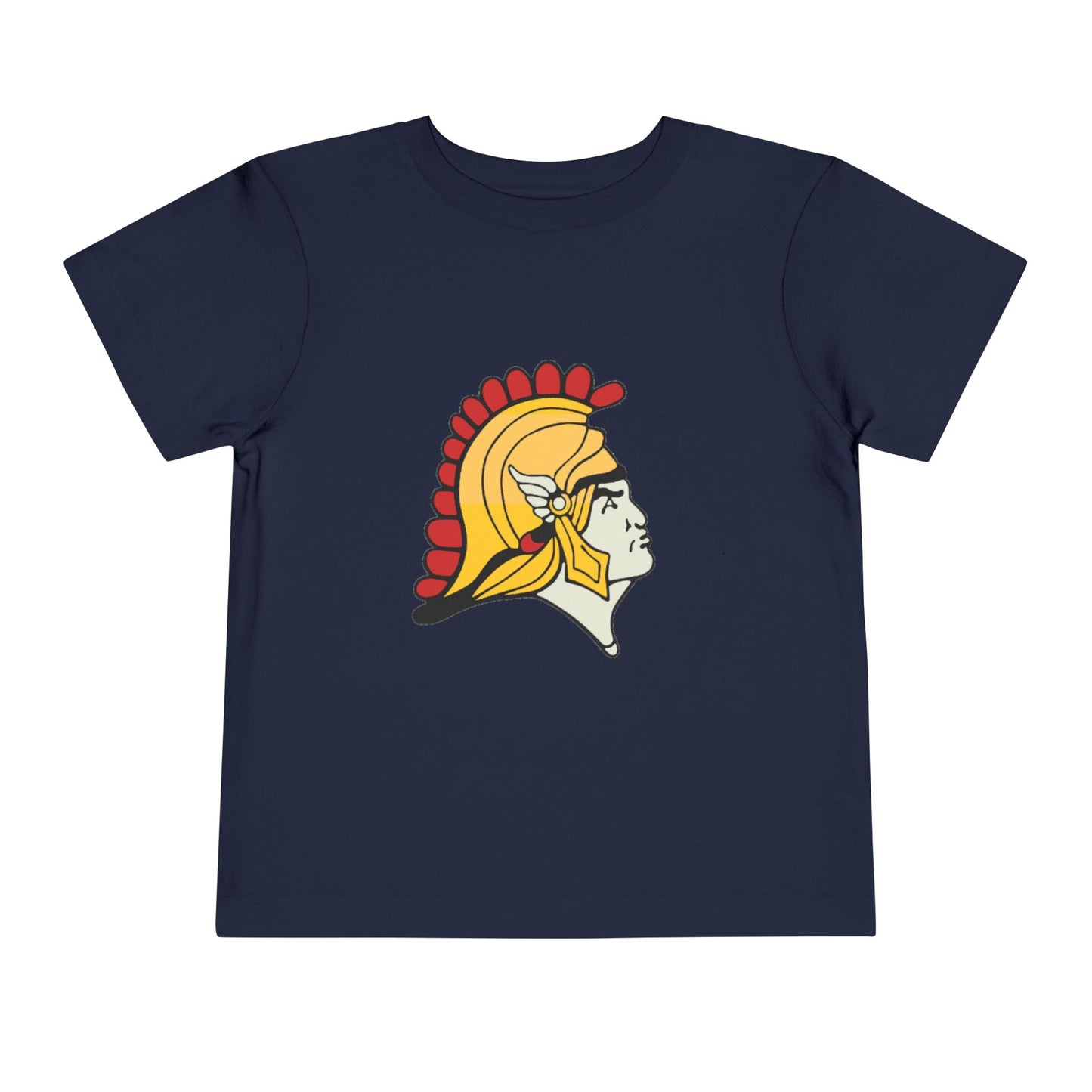 Orono Spartans Fun Toddler Short Sleeve Tee